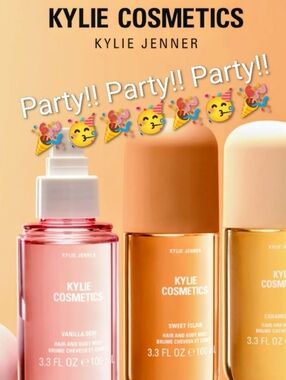 Co-Hosting Another Posh Party!!! 🥳🎉